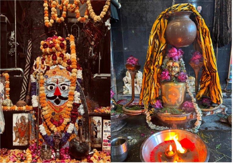 Bhilwara : श्री मसानिया भैरवनाथ मंदिर में महाशिवरात्रि पर उमड़ेगी आस्था