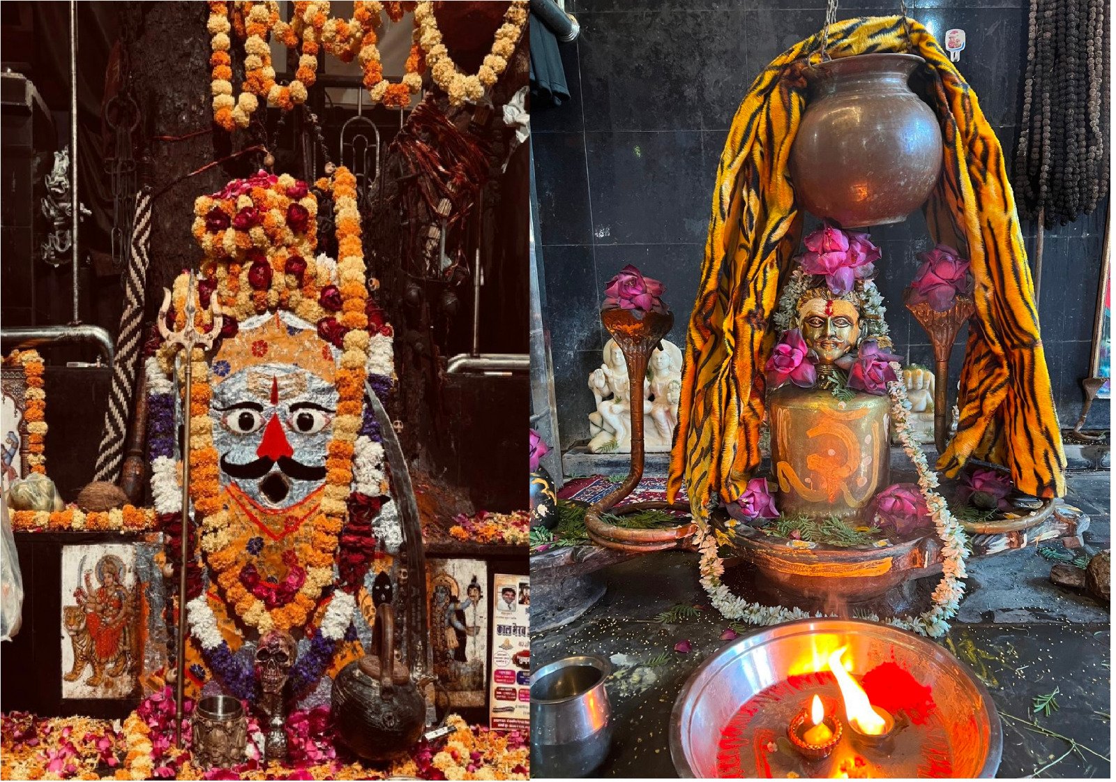 Bhilwara : श्री मसानिया भैरवनाथ मंदिर में महाशिवरात्रि पर उमड़ेगी आस्था