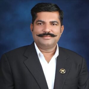 Bhilwara : एडवोकेट नरेंद्र सिंह राठौड़ एनवायरनमेंट एंड कोर्ट अवेयरनेस कमेटी में सदस्य नियुक्त