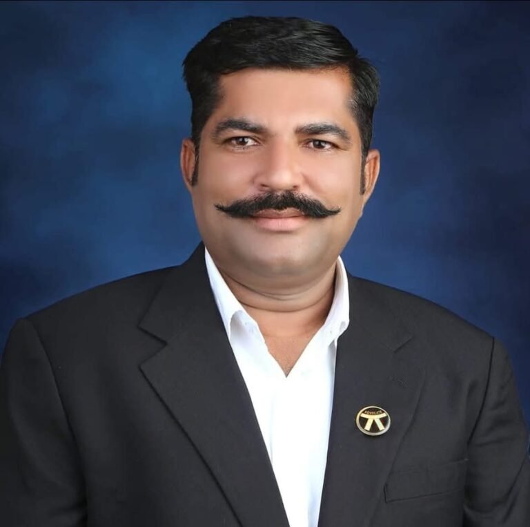 Bhilwara : एडवोकेट नरेंद्र सिंह राठौड़ एनवायरनमेंट एंड कोर्ट अवेयरनेस कमेटी में सदस्य नियुक्त