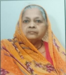 Shri dungargarh : नेत्रदान से अमर हुई करुणा और मानवता की ज्योति