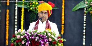 Bikaner : एसकेआरएयू का 22 वां दीक्षांत समारोह आयोजित