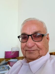 Shri dungargarh : श्याम जांगिड़ को चुन्नीलाल सोमानी कथा पुरस्कार 15 मार्च रविवार को समारोहपूर्वक प्रदान किया जाएगा