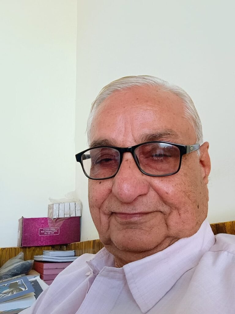 Shri dungargarh : श्याम जांगिड़ को चुन्नीलाल सोमानी कथा पुरस्कार 15 मार्च रविवार को समारोहपूर्वक प्रदान किया जाएगा