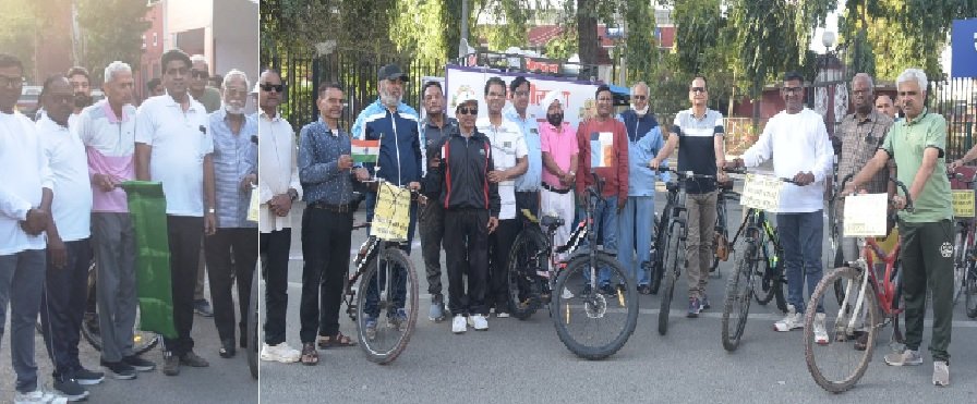 Bhilwara : अतिक्रमण हटाने का अभियान निरंतर जारी रखने की आवश्यकता: एस.एस. गंभीर