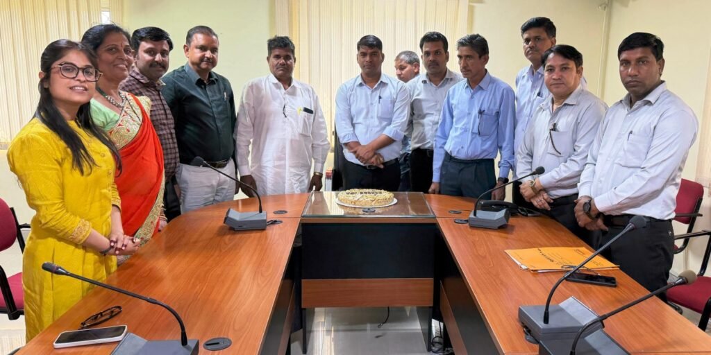 भीलवाड़ा डेयरी ने शीतला अष्टमी पर की दूध संकलन और बिक्री में बढ़ोतरी, बनाया नया कीर्तिमान