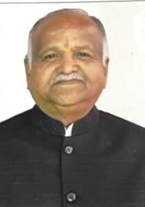 Bhilwara : सांवरिया सेठ मंदिर ट्रस्ट का चुनाव संपन्न, गोविंद सोडानी निर्विरोध अध्यक्ष निर्वाचित