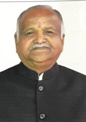 Bhilwara : सांवरिया सेठ मंदिर ट्रस्ट का चुनाव संपन्न, गोविंद सोडानी निर्विरोध अध्यक्ष निर्वाचित