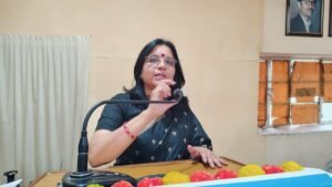 Bikaner : विचार मंच कोलकाता के राष्ट्रीय पुरस्कार घोषित।