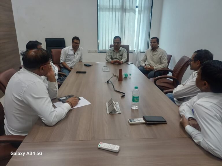 Bhilwara : श्री नगर माहेश्वरी सभा के द्वारा सुदिवा स्पिनर्स के स्थापना दिवस पर 14 मार्च को होगा विशाल रक्तदान शिविर