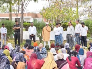 Bhilwara : श्री नगर माहेश्वरी सभा के द्वारा सुदिवा स्पिनर्स के स्थापना दिवस पर 14 मार्च को होगा विशाल रक्तदान शिविर