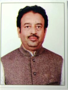 Bhilwara : भारत विकास परिषद के राधेश्याम सोमाणी प्रांतीय अध्यक्ष, राठौड़ सचिव, सोनी बने वित्त सचिव