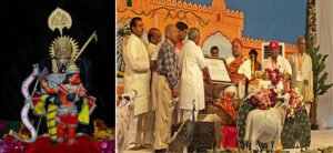 Bhilwara : मित्रता एक ऐसा पावन रिश्ता है जो सभी संबंधों की कमी को पूरा कर देता: गोवत्स राधा कृष्ण महाराज