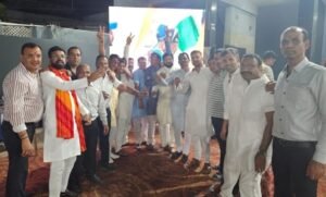 Bhilwara : मरुधरा माहेश्वरी युवा मंच की बैठक में अहम फैसले, महेश नवमी पर खेलों की धूम