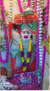 Bhilwara : भीत के बालाजी मंदिर में हुआ भव्य सुंदरकांड पाठ, उमड़े श्रद्धालु