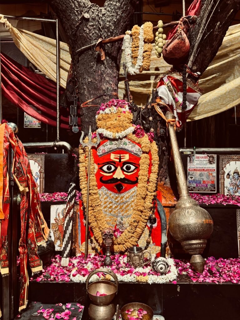 Bhilwara : 751 किलो लाल मिर्च से दहकेगी यज्ञ की ज्वाला, शत्रु बाधा निवारण के लिए होगा महायज्ञ