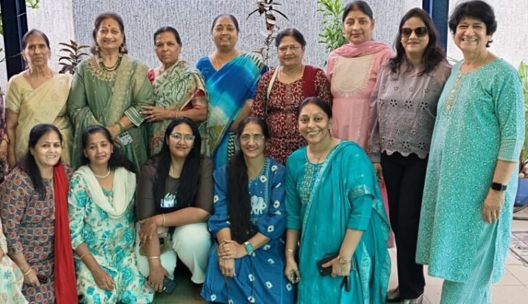 Bhilwara : जोधपुर क्लब द्वारा संगोष्ठी आयोजित, पर्यावरण और जीव संरक्षण के प्रति जागरूकता का दिया संदेश