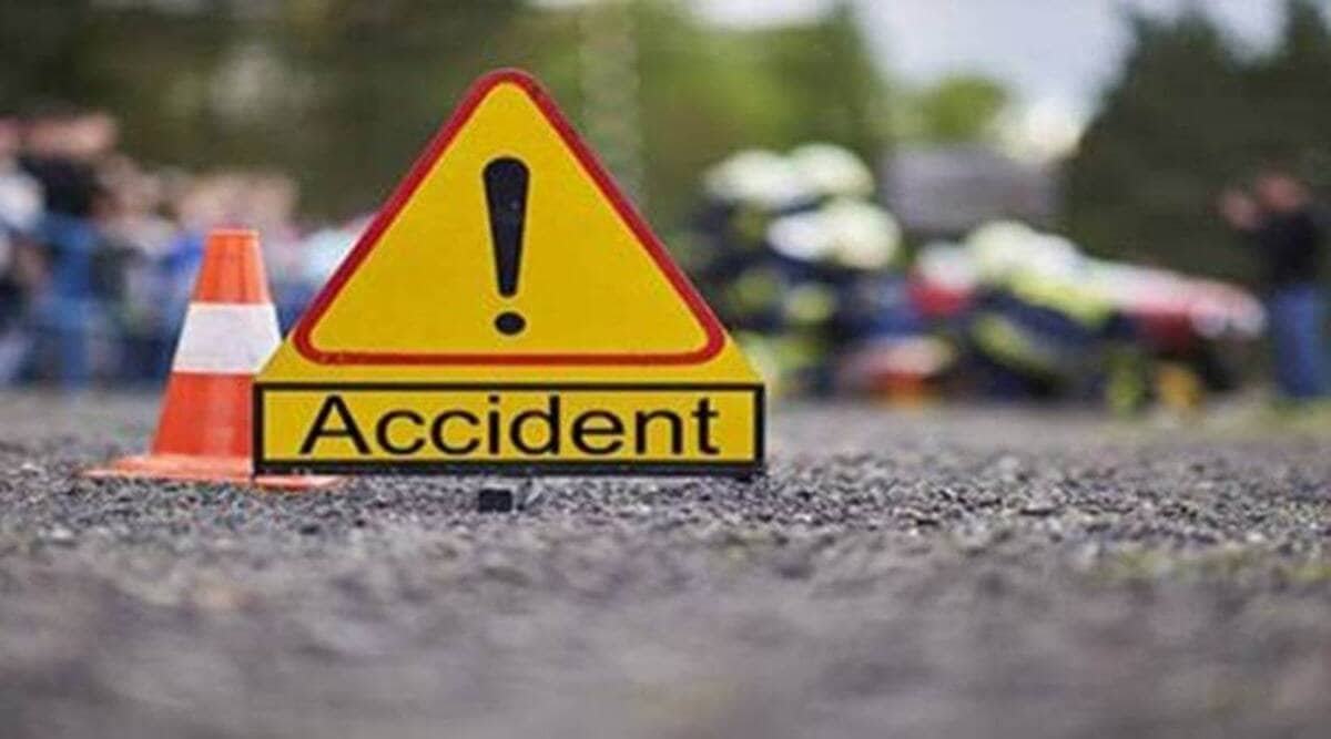 ट्रैक्टर से गिरने से हुई थी युवक की मौत:राजलदेसर थाना क्षेत्र में राजाना जोहड़ के पास मिला था शव