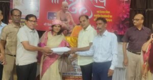 Jaipur : गायत्री नगर में श्रमण संस्कृति संस्कार शिविर हर्षोल्लाष के साथ सम्पन्न