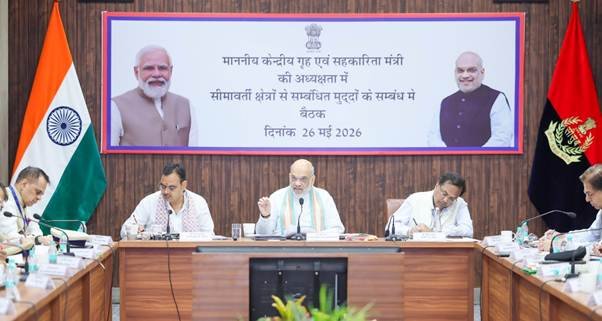 राजस्थान बॉर्डर पर सुरक्षा होगी और कड़ी, बीएसएफ व एजेंसियों को मिला संयुक्त एक्शन प्लान