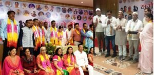 Bhilwara: संगीत प्रेमी मित्र समूह ने मनाया प्रथम स्थापना वर्ष, संगीत संगोष्ठी का हुआ भव्य आयोजन