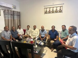 Bhilwara : नौगांवा सांवरिया सेठ मंदिर में 31 मई को होगा भव्य नौका विहार व सावन-भादो मनोरथ