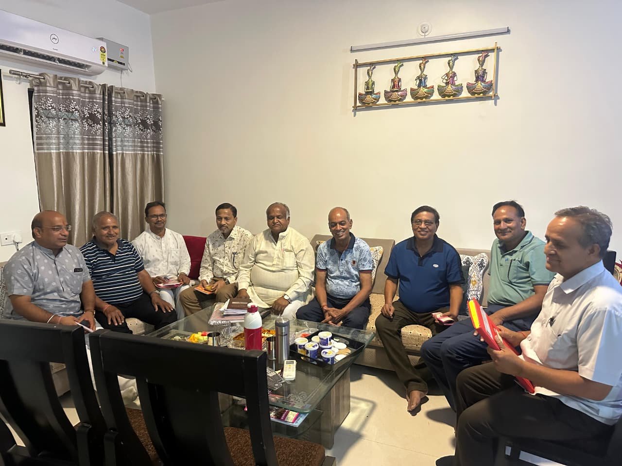 Bhilwara : नौगांवा सांवरिया सेठ मंदिर में 31 मई को होगा भव्य नौका विहार व सावन-भादो मनोरथ