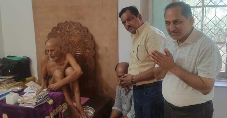 Jaipur : रीवा में हुई दुर्घटना के दोषी असामाजिक तत्वों को दंडित किया जाए