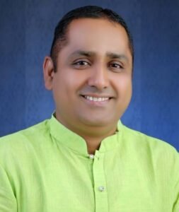 Bhilwara : मोहम्मद इरफान शेख अल्पसंख्यक मोर्चा के प्रदेश प्रवक्ता नियुक्त