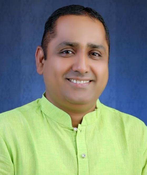 Bhilwara : मोहम्मद इरफान शेख अल्पसंख्यक मोर्चा के प्रदेश प्रवक्ता नियुक्त