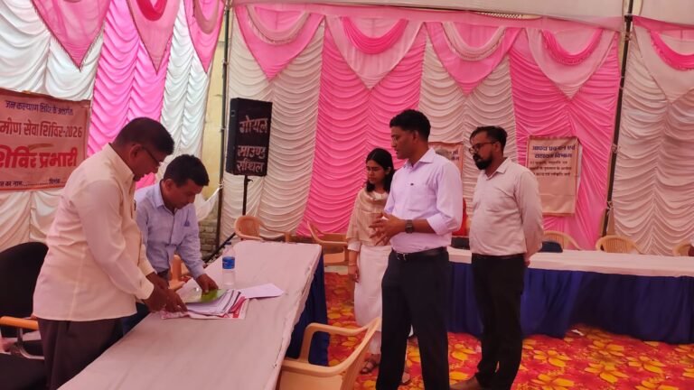Bikaner : विवाद एवं शिकायत निवारण तंत्र की जिला स्तरीय समिति की बैठक 8 जुलाई को