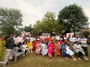 Bhilwara : उपभोक्ता कल्याण समिति के प्रदेश व जिला पदाधिकारियों ने ली शपथ